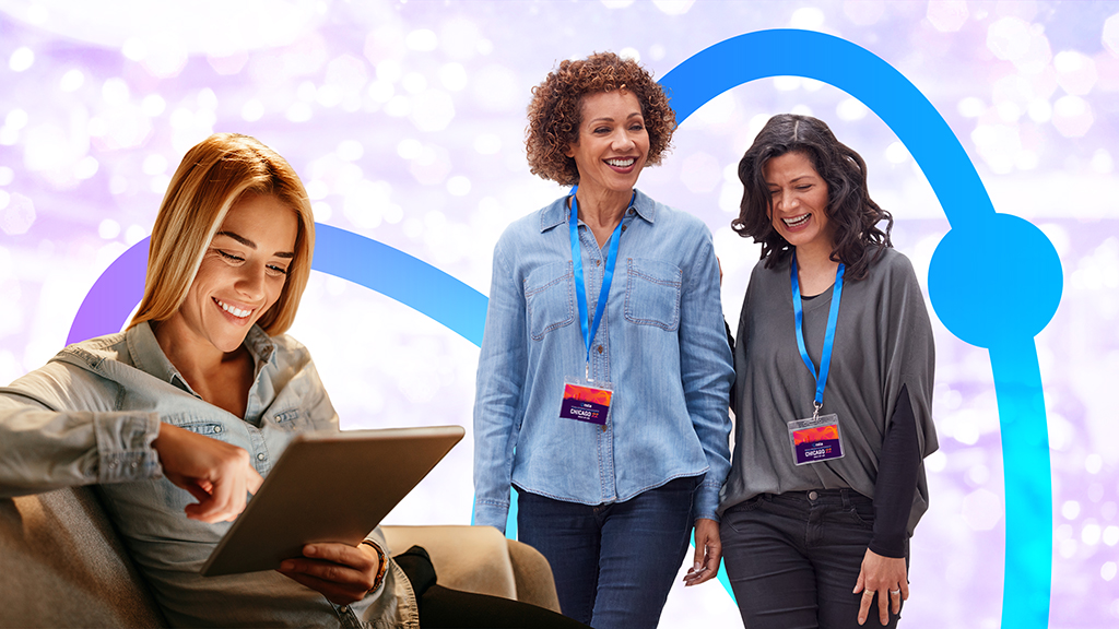 All Conferences and Events NSTA