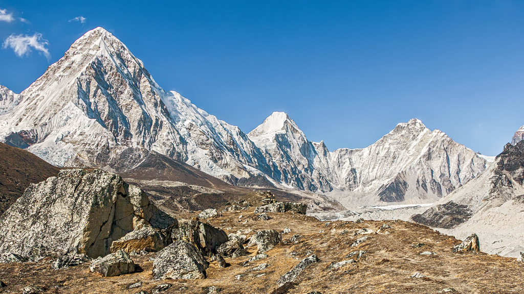 Does everyone living in this region have these alleles?