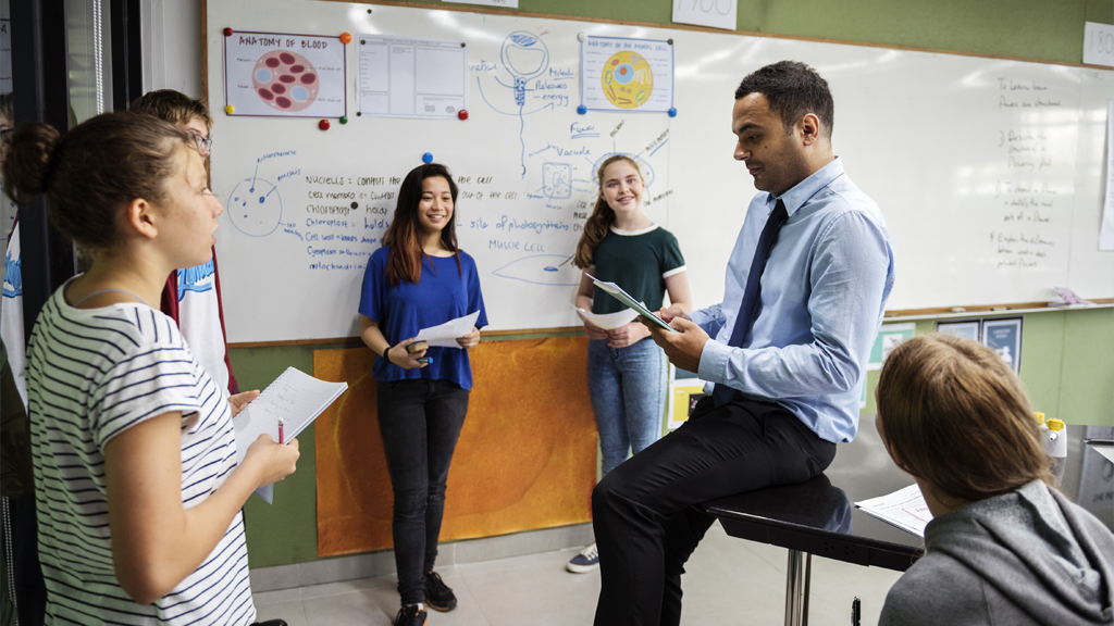 How Can We Share What We Have Learned About Food Allergies and Intolerances with our Community?