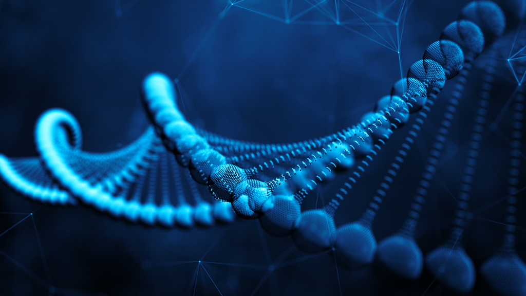 How does the knowledge of evolution and population genetics help us understand future effects of environmental changes?
