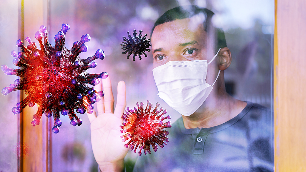 What Causes the Disproportionate Impact of COVID-19 on Racial and Ethnic Minority Groups?