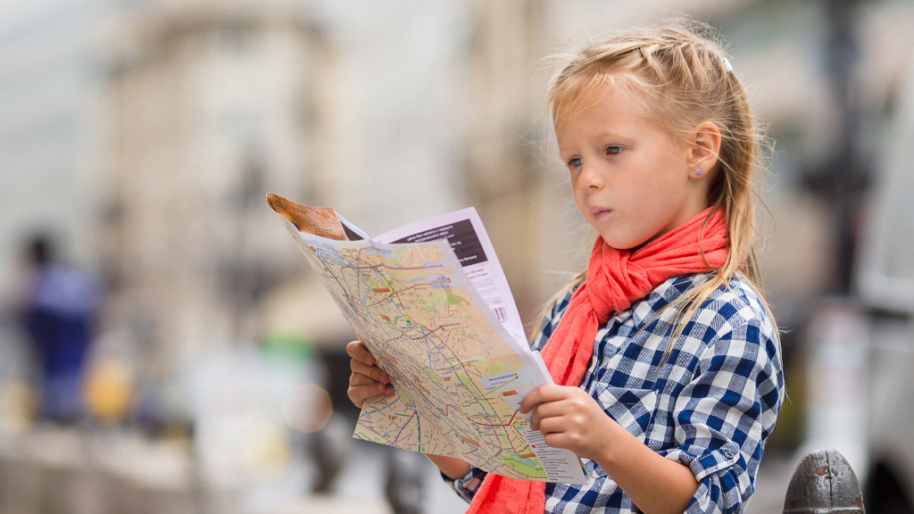 How Can Maps Help Us?