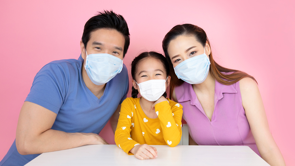 How Can We Make Informed Decisions to Keep Ourselves and Our Communities Safe During the COVID-19 Pandemic?