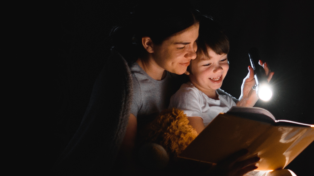 How Can We Make a Room as Dark as Possible?