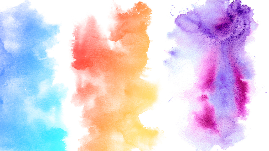 How Can We Pull Colors Apart?