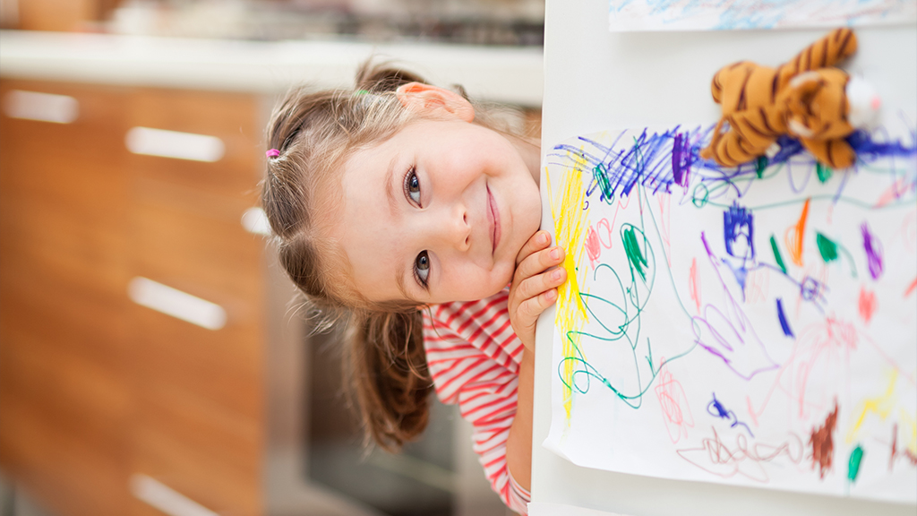 Why Do Some Objects Stick to the Refrigerator?