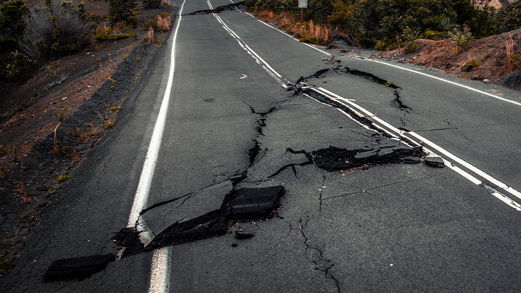 Why Should We Prepare for Earthquakes?