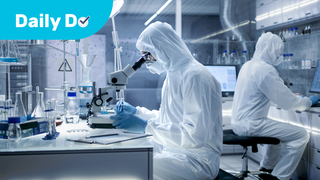 Where Do 'New' Diseases Come From?