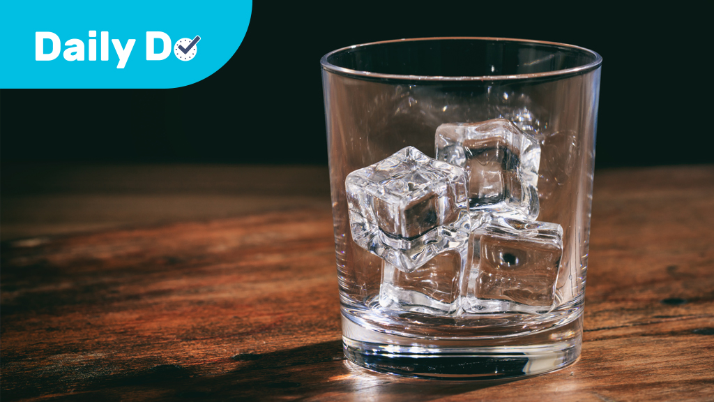 What Happened to Our Ice?