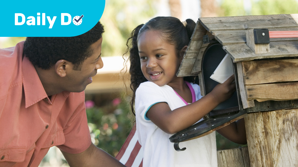 How Can We Send Messages to Someone Far Away?