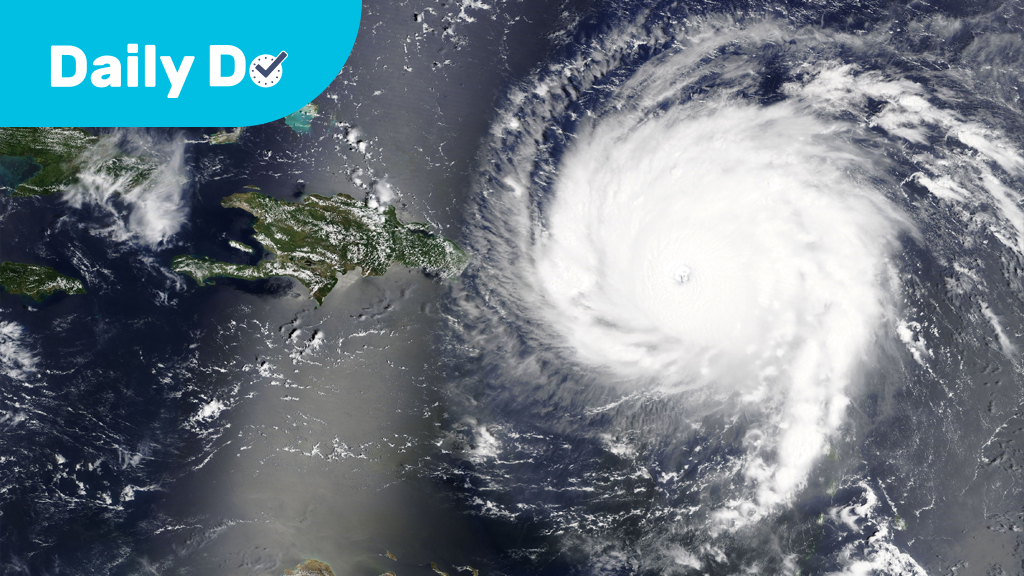 Why Are More Hurricanes Predicted This Year?