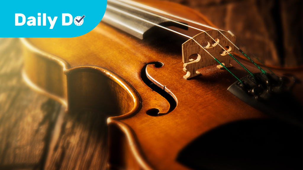 Why Aren't the Sounds the Same?