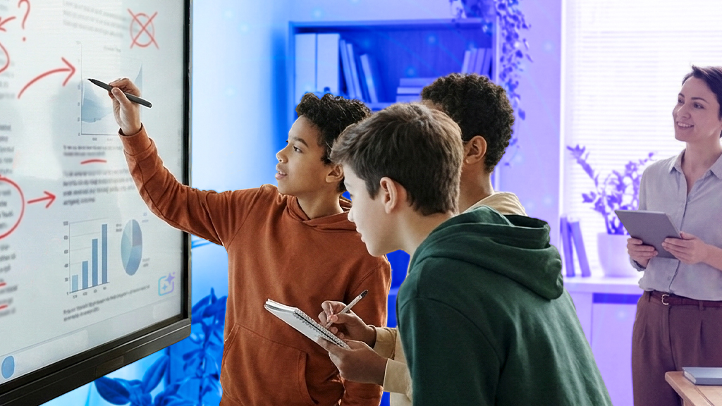 What if AI Gets it Wrong? Teaching Students to Detect Errors and Misleading Models