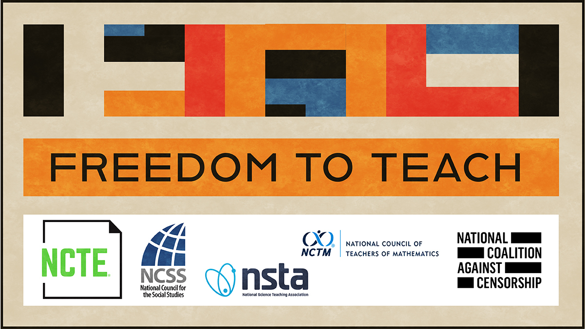 The Freedom to Teach