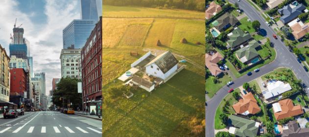 What factors contribute to differences in the health outcomes of respiratory diseases within the US?