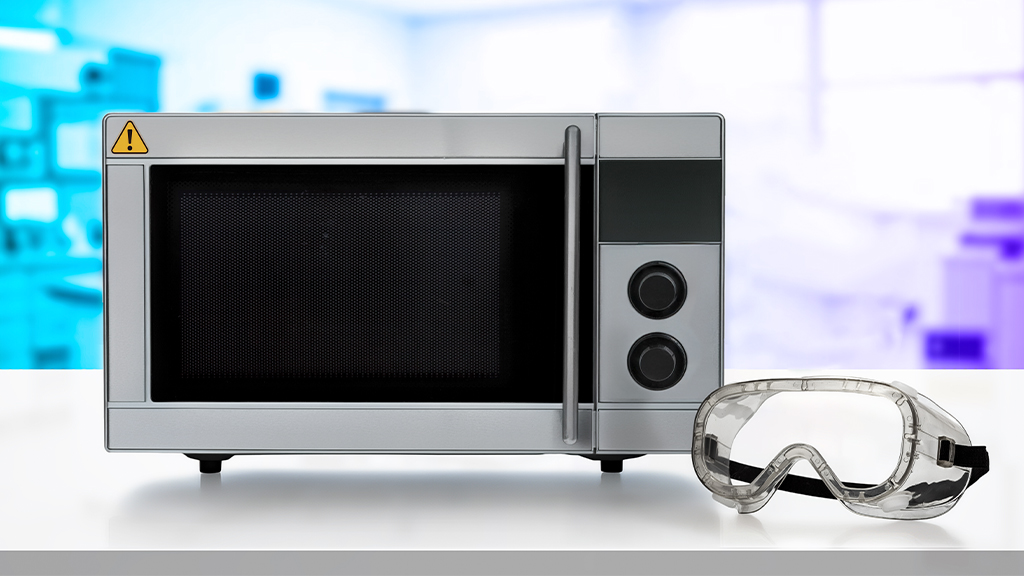Safety Protocols for Microwave Use in Science/STEM Instructional Spaces