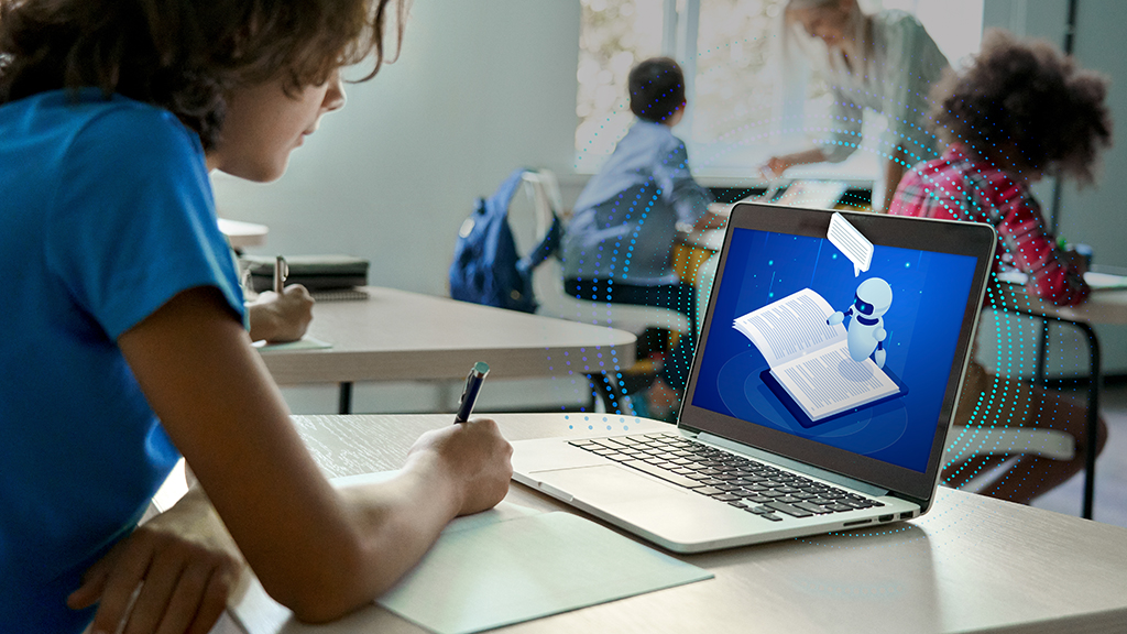 Agentic AI: Developing the Benefits for Classroom Learning – Part I