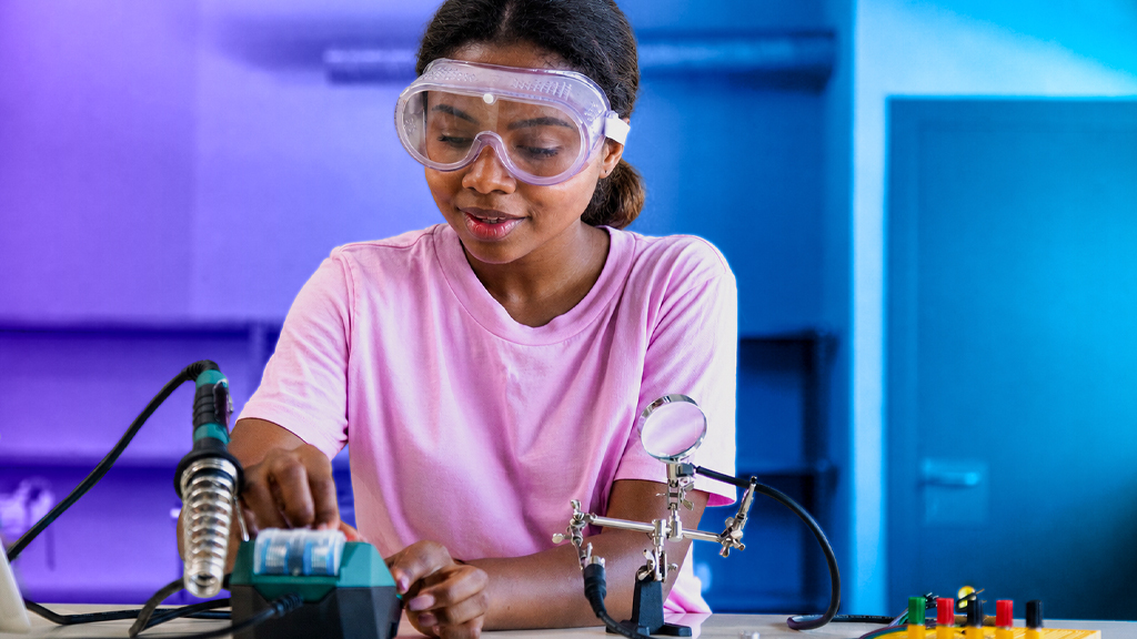 STEM Course Safety Protocols for Science Certified Teachers Assigned to Teaching Technology and Engineering