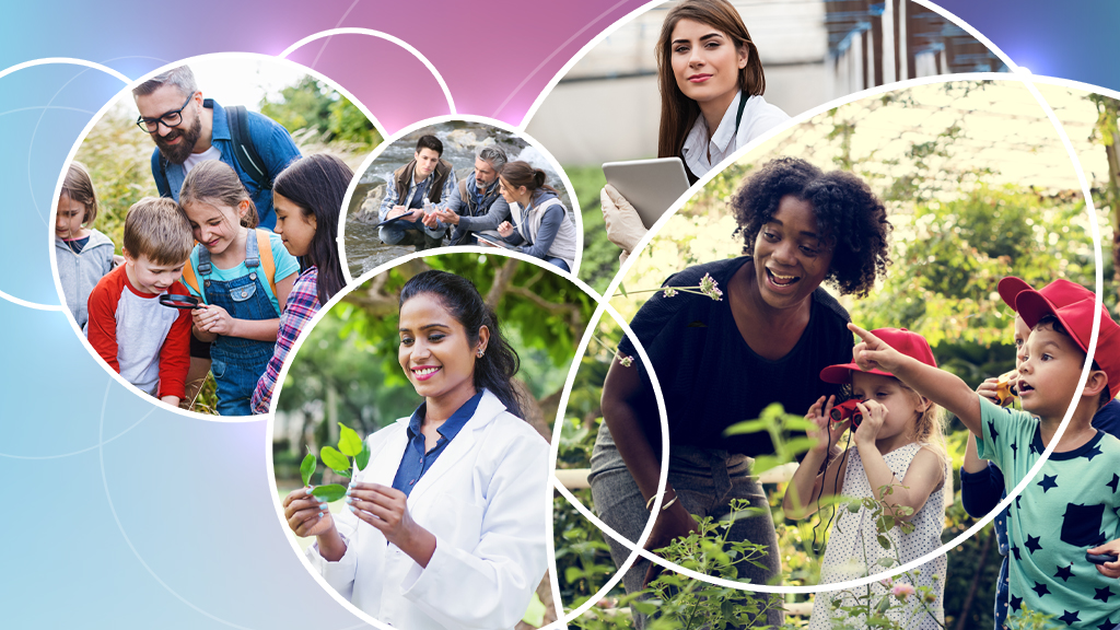 Developing and Supporting a Strong, Diverse Science Teaching Workforce