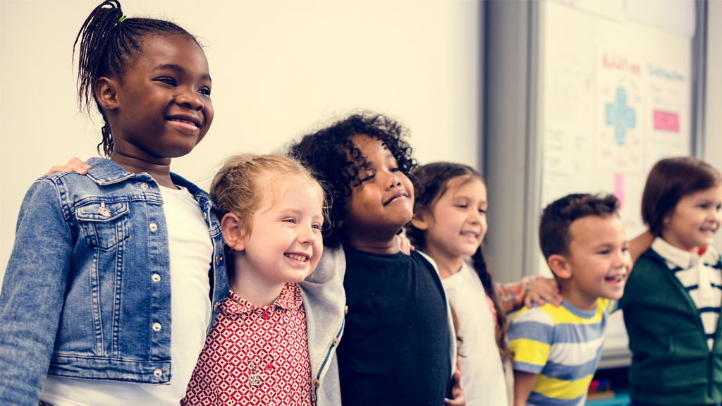 Building an Anti-Racist Science Classroom 