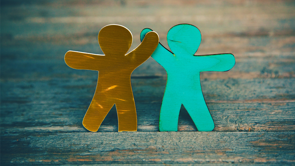 Practicing Self Care by Finding & Participating in Communities