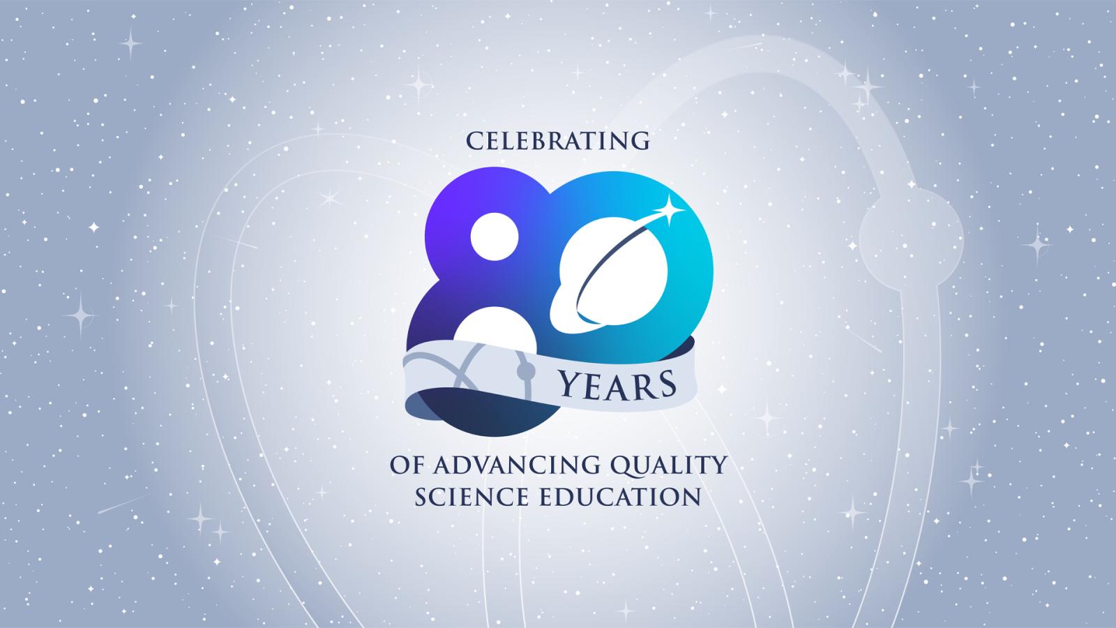 Celebrating 80 Years of Success