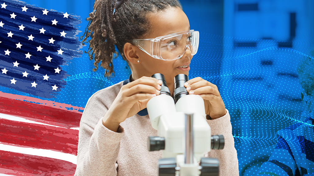 Making Science Education a National Priority