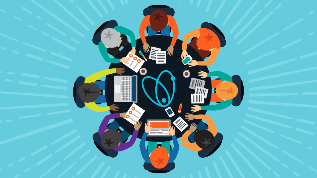 Inspiring and Engaging Teachers in Professional Learning at NSTA Conferences