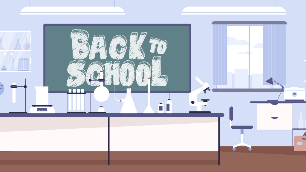 Gearing Up Instructional Spaces Safety-Wise for the New School Year, Part I