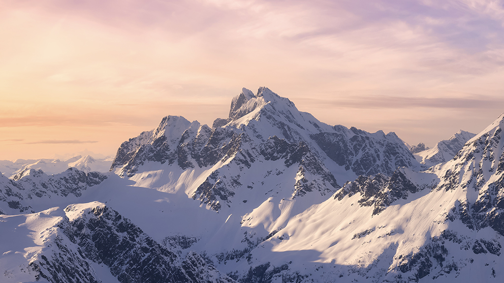 High Altitude Living NSTA