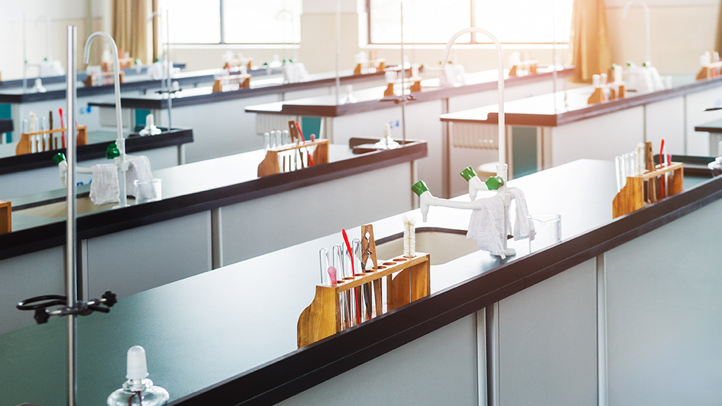 Instructional Space Close-Down Safety Procedures for Summer Vacation