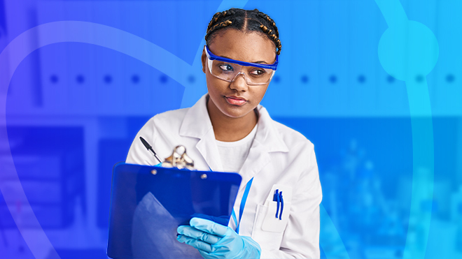 Laboratory Instructional Space Safety Checklist