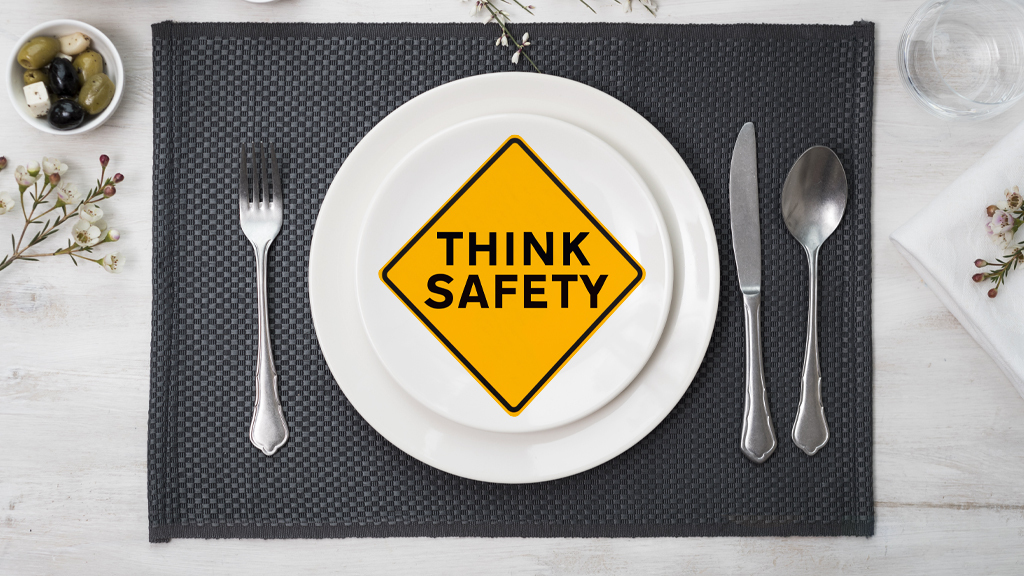 Safer At-Home Food Science Investigations