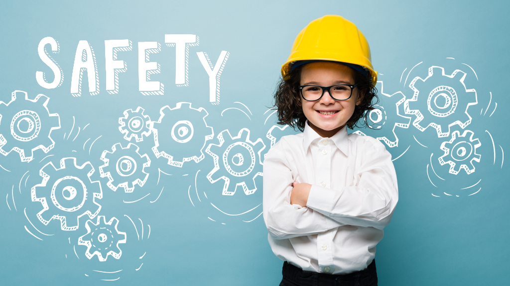 Preschool–Grade 2 Science/Engineering Hands-On Activity Safety Protocols
