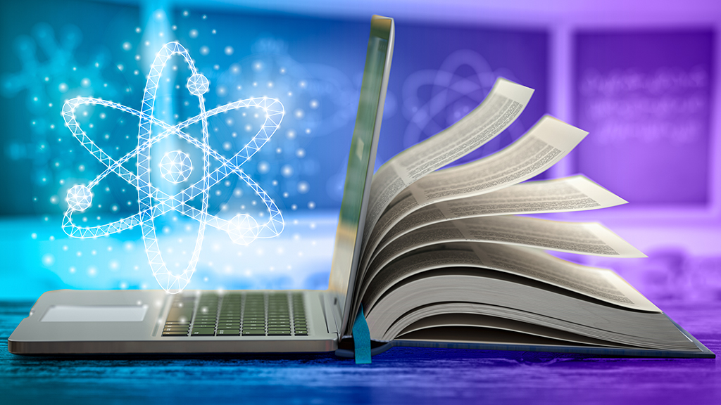 Atoms and Animal Farm: Integrating Science With the Humanities