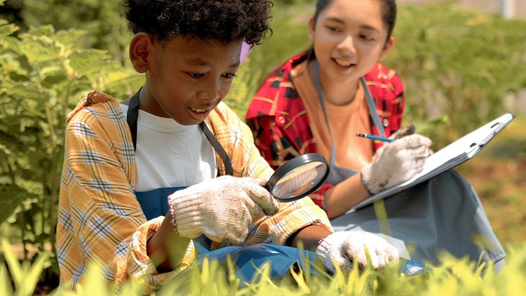 Place-Based Scientific Learning: Why It Matters for Generation Alpha