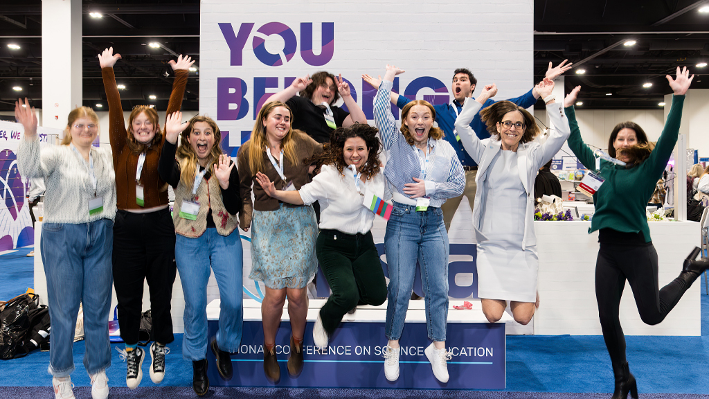 Appreciating the Efforts of All Teachers, In School and After School