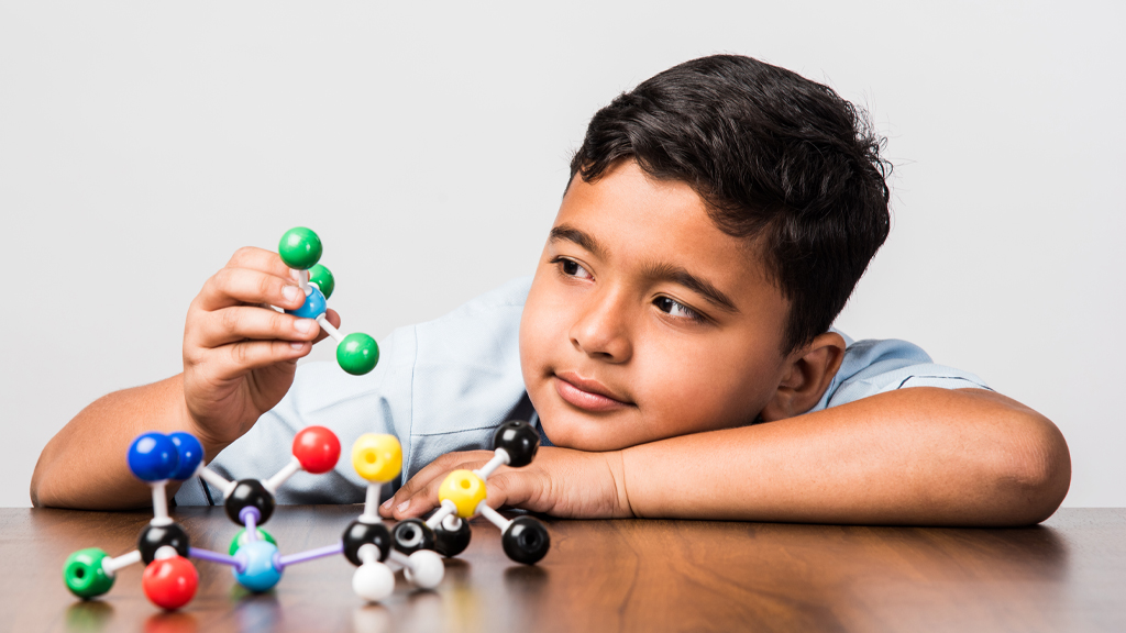 Chemical Bonds