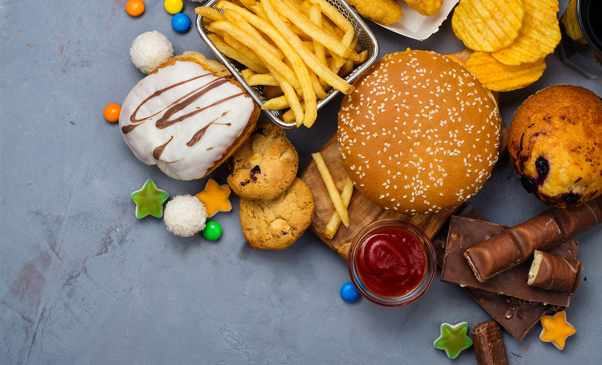 You Are What You Eat! | NSTA