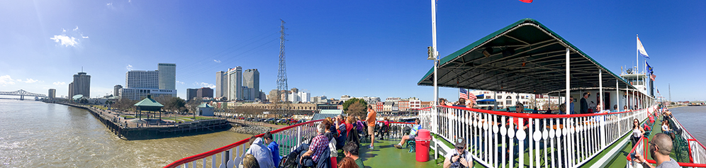 New Orleans Conference Housing &amp; Travel | NSTA