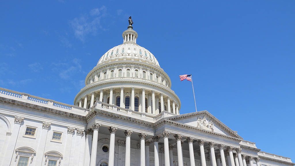 Biden Announces White House Science Team