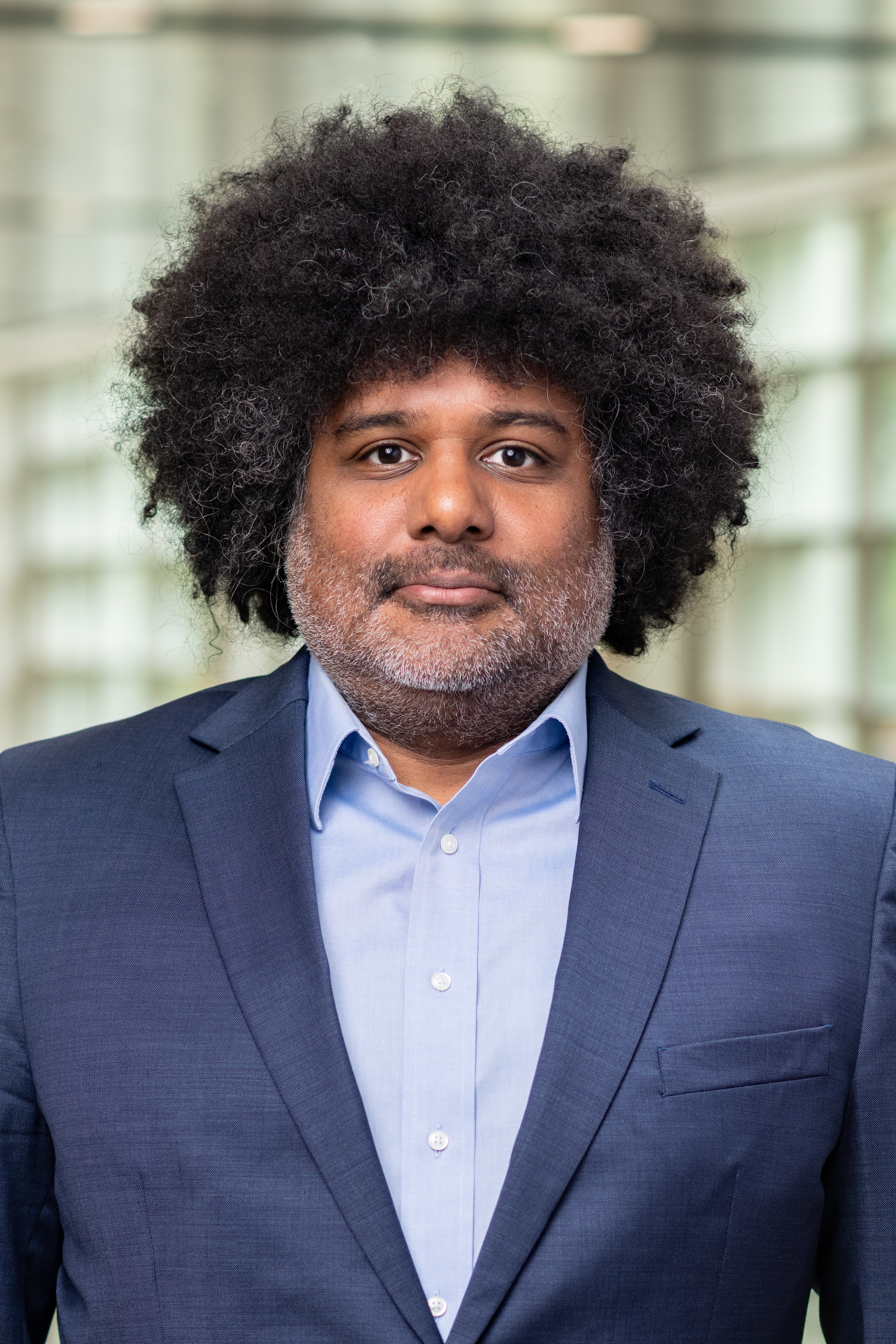 Justice Toshiba Walker headshot