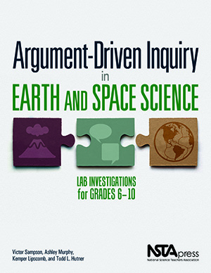 Argument-Driven Inquiry