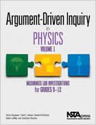 ADI Physics Volume 1 cover