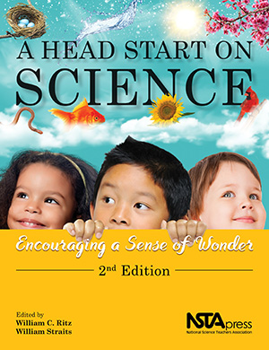 A Head Start On Science