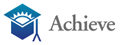 Achieve logo