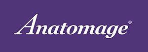 Anatomage logo