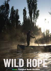 Wild Hope movie poster