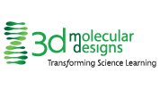 3D Molecular