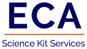 ECA logo